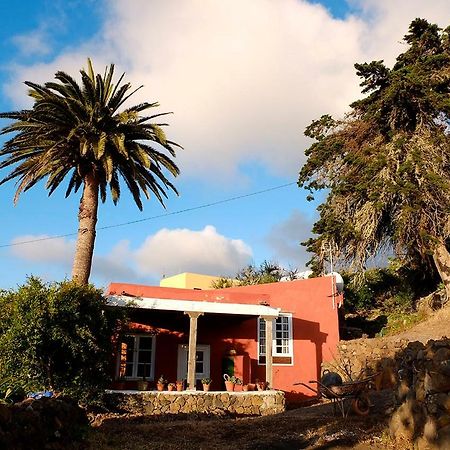 El Lagar Del Norte Erese Buitenkant foto