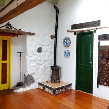 El Lagar Del Norte Erese Buitenkant foto