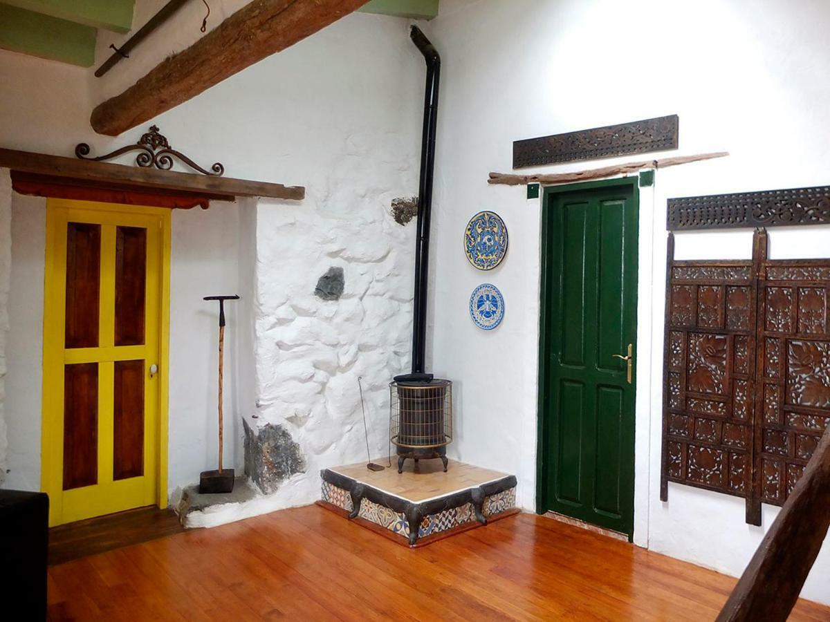 El Lagar Del Norte Erese Buitenkant foto