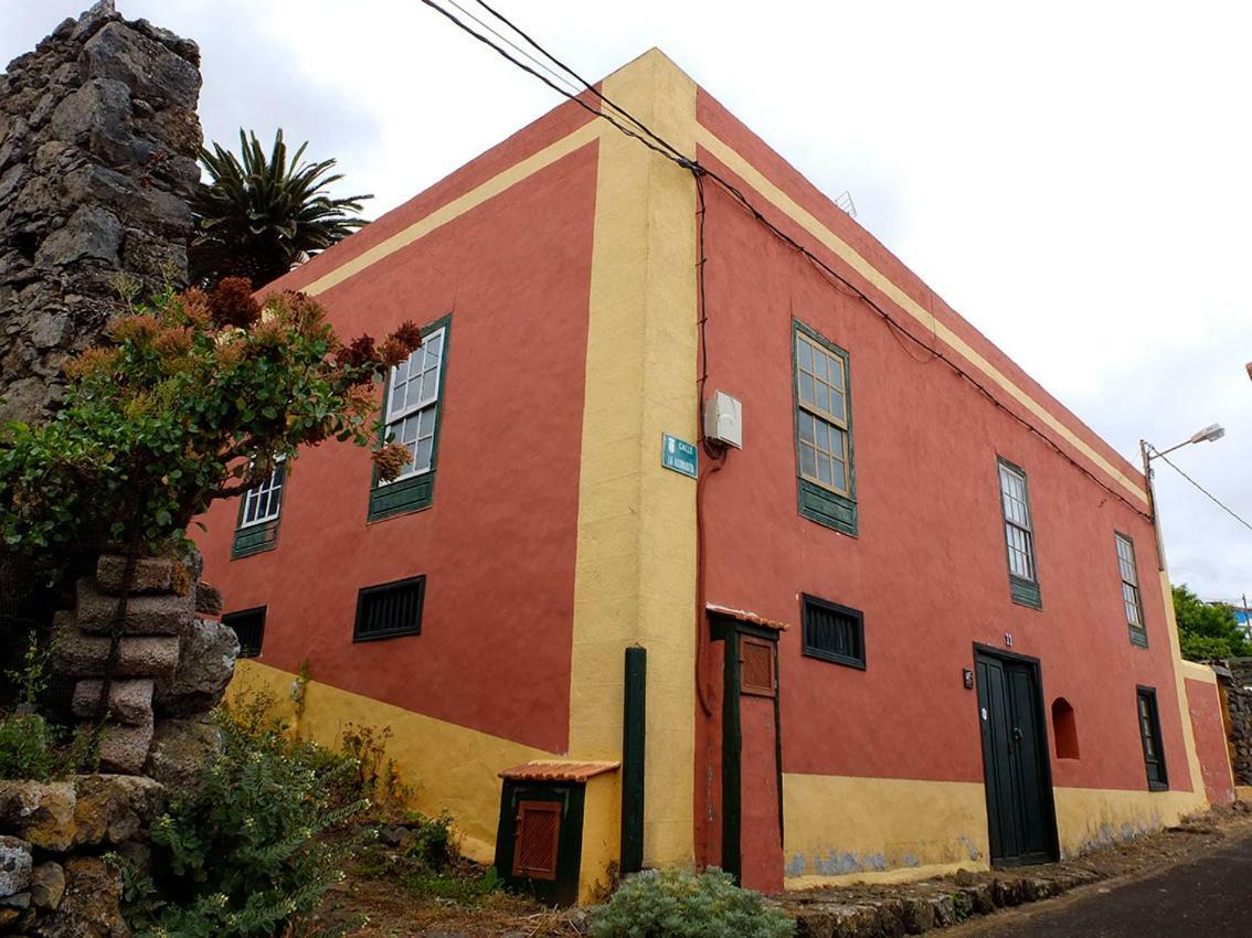 El Lagar Del Norte Erese Buitenkant foto