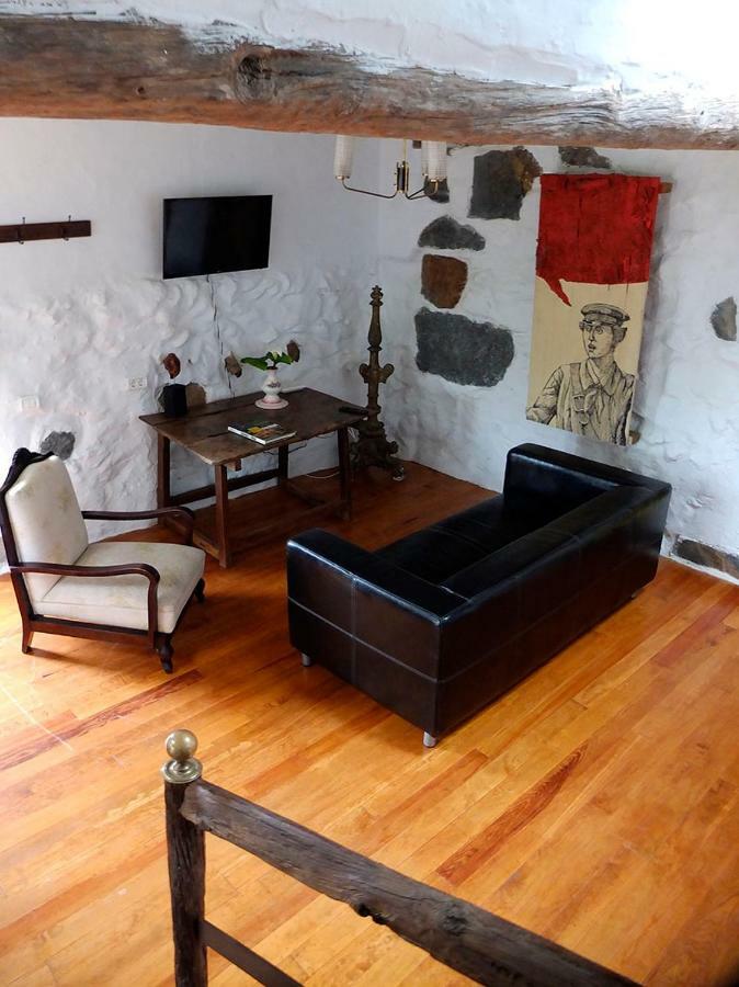 El Lagar Del Norte Erese Buitenkant foto