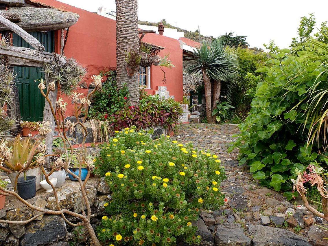 El Lagar Del Norte Erese Buitenkant foto