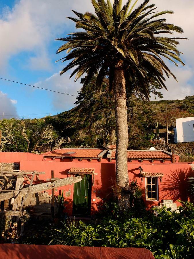 El Lagar Del Norte Erese Buitenkant foto