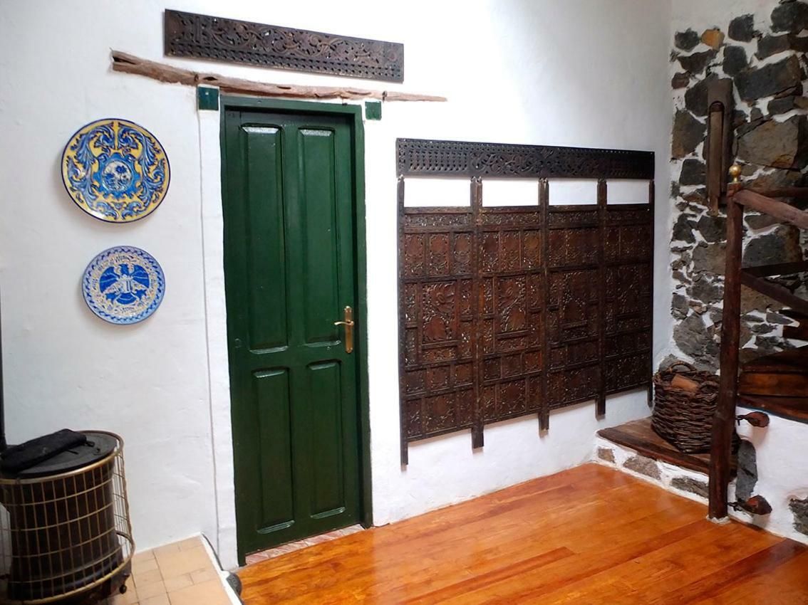 El Lagar Del Norte Erese Buitenkant foto