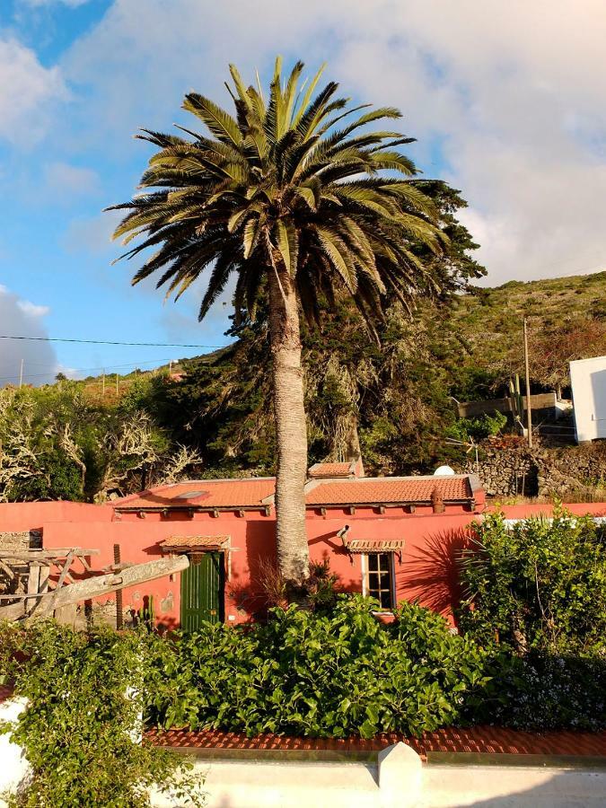 El Lagar Del Norte Erese Buitenkant foto