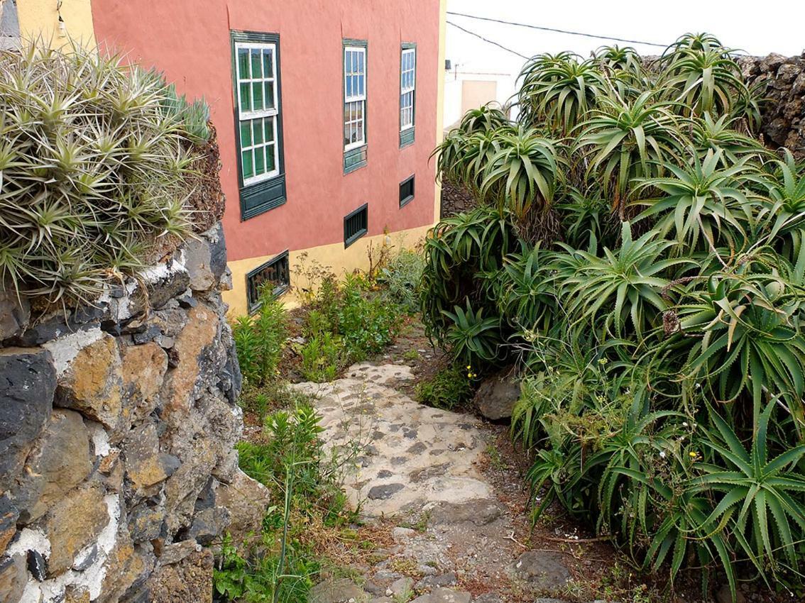 El Lagar Del Norte Erese Buitenkant foto
